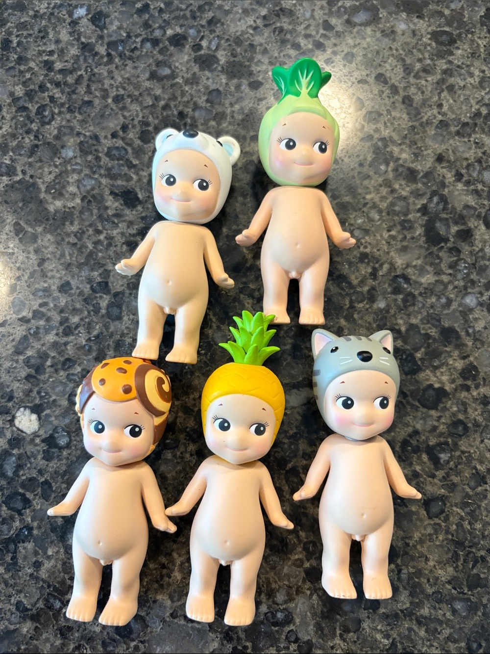 Sonny Angels!!